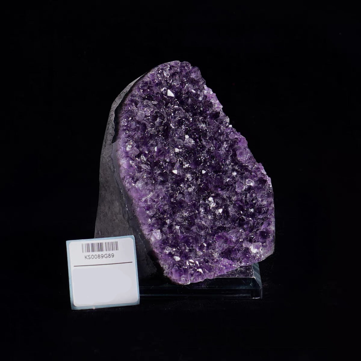 Amethyst Cave