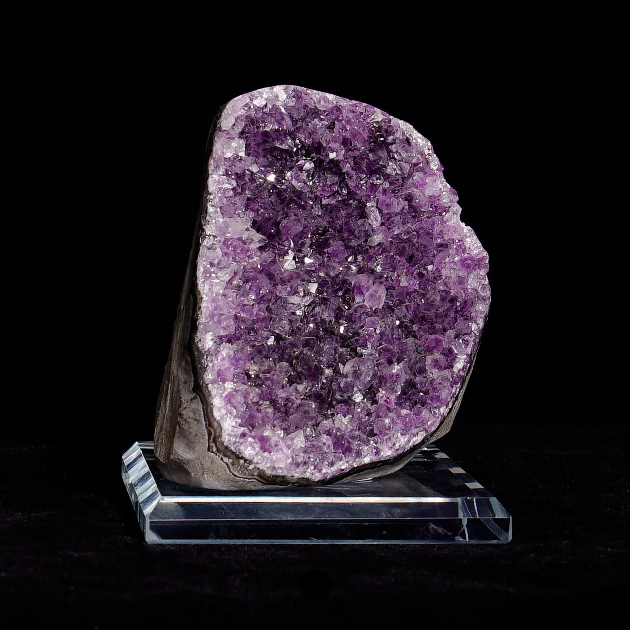 Amethyst Cave