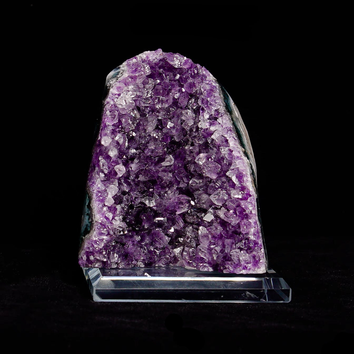 Amethyst Cave