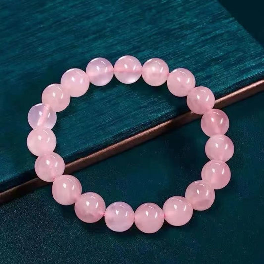 Pink crystal is suitable for Pisces, Taurus, Cancer, Leo, Virgo, Libra, Sagittarius, Capricorn